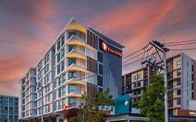 โรงแรมทราเวลลอดจ์ ภูเก็ตทาวน์